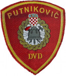 DVD PUTNIKOVIĆ